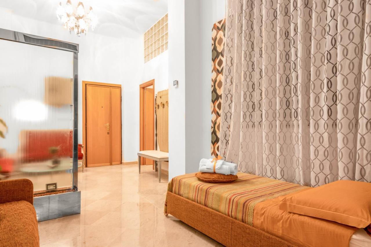 Extravacanza Oasi Del Vintage Bari Exterior foto